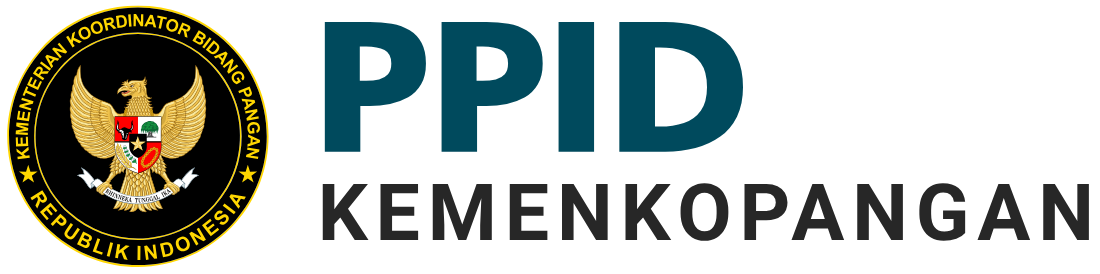Logo PPID